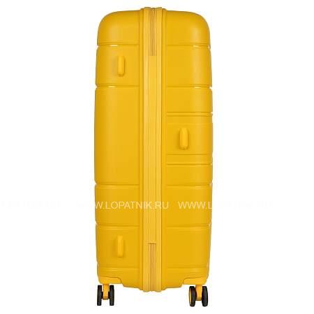 en9520-28-7 fabretti чемодан 4-х колесный 100% полипропилен Fabretti