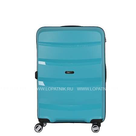 en7520-024-9 fabretti чемодан 4-х колесный 100% полипропилен Fabretti