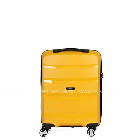 en7520-020-7 fabretti чемодан 4-х колесный 100% полипропилен Fabretti