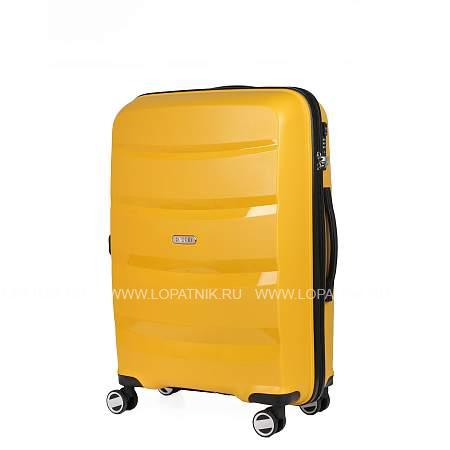 en7520-024-7 fabretti чемодан 4-х колесный 100% полипропилен Fabretti