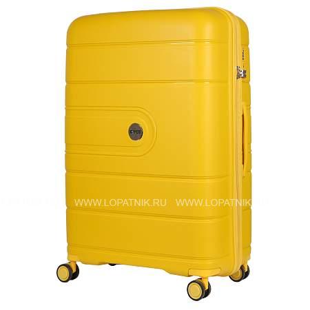 en9520-28-77 fabretti чемодан 4-х колесный 100% полипропилен Fabretti