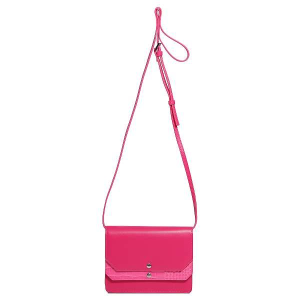 19041201Cro-73 FABRETTI Сумка жен. нат. кожа Fabretti, Артикул: 19041201Cro-73 фото №1