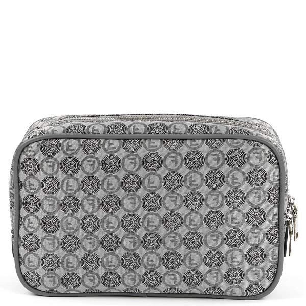 FRA44766A-3 FABRETTI Косметичка жен. искусственная кожа Fabretti, Артикул: FRA44766A-3 фото №1