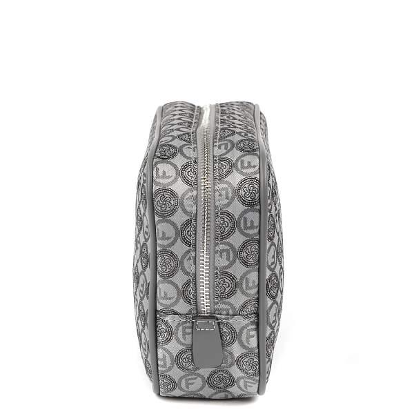 FRA44766A-3 FABRETTI Косметичка жен. искусственная кожа Fabretti, Артикул: FRA44766A-3 фото №1