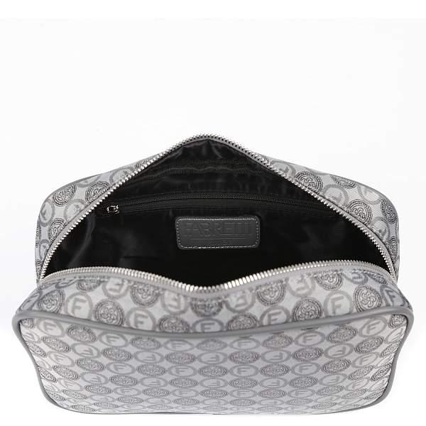 FRA44766A-3 FABRETTI Косметичка жен. искусственная кожа Fabretti, Артикул: FRA44766A-3 фото №1