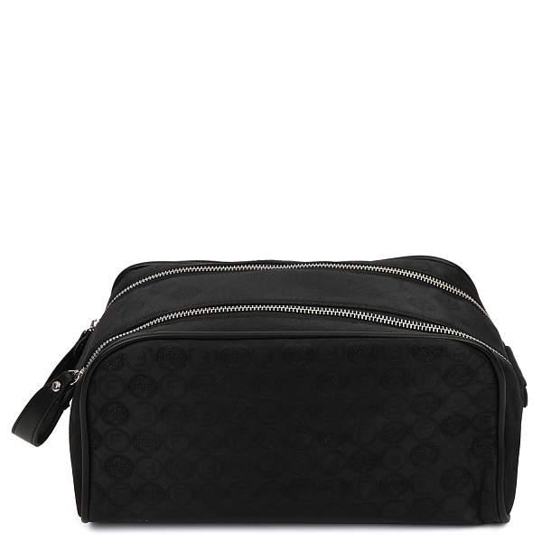 FR44765A-2 FABRETTI Косметичка дорожная жен. искусственная кожа Fabretti, Артикул: FR44765A-2 фото №1