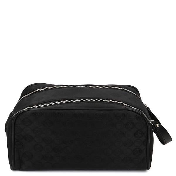 FR44765A-2 FABRETTI Косметичка дорожная жен. искусственная кожа Fabretti, Артикул: FR44765A-2 фото №1