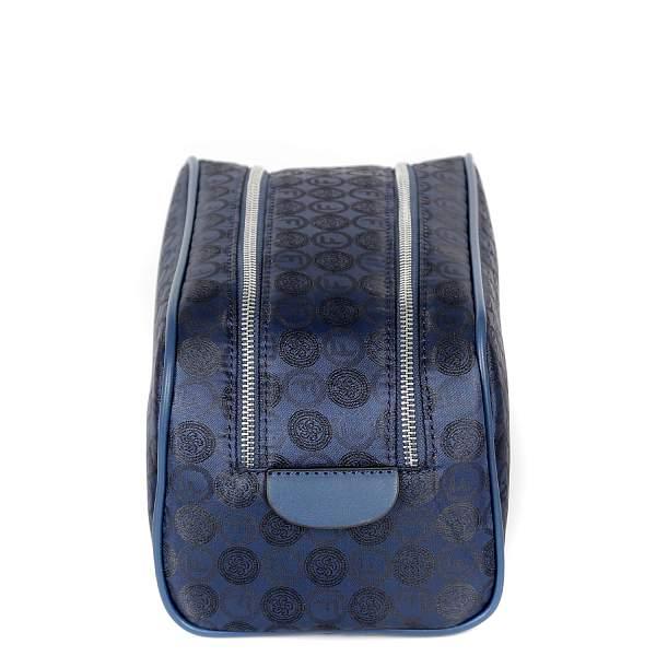 FR44765A-8 FABRETTI Косметичка дорожная жен. искусственная кожа Fabretti, Артикул: FR44765A-8 фото №1