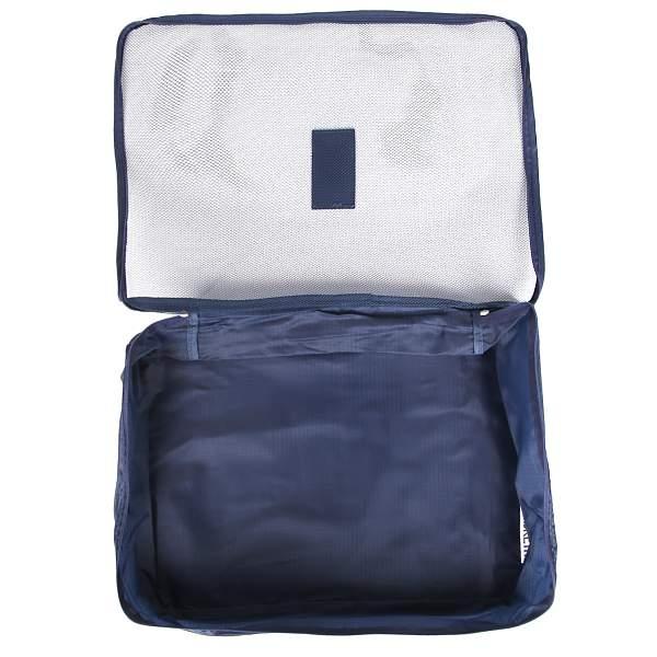 87172-8 FABRETTI Органайзер дорожный 100% полиэстер Fabretti, Артикул: 87172-8 фото №1