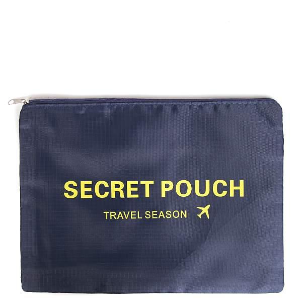 87172-8 FABRETTI Органайзер дорожный 100% полиэстер Fabretti, Артикул: 87172-8 фото №1