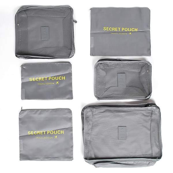 87172-3 FABRETTI Органайзер дорожный 100% полиэстер Fabretti, Артикул: 87172-3 фото №1