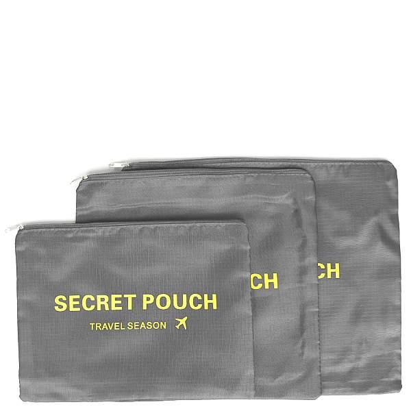 87172-3 FABRETTI Органайзер дорожный 100% полиэстер Fabretti, Артикул: 87172-3 фото №1