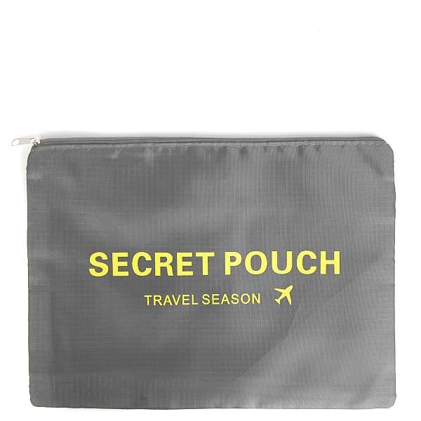 87172-3 FABRETTI Органайзер дорожный 100% полиэстер Fabretti, Артикул: 87172-3 фото №1