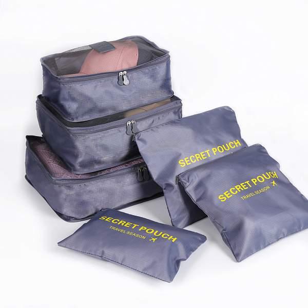 87172-3 FABRETTI Органайзер дорожный 100% полиэстер Fabretti, Артикул: 87172-3 фото №1