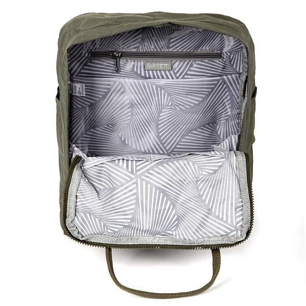 8081-13 FABRETTI Рюкзак 100% полиэстер Fabretti, Артикул: 8081-13 фото №1