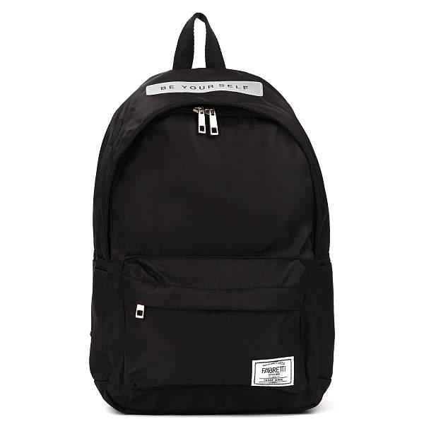 21006-2 FABRETTI Рюкзак 100% полиэстер Fabretti, Артикул: 21006-2 фото №1