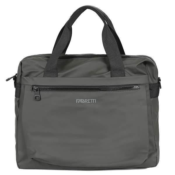 1034-11 Сумка дорожная FABRETTI 100% нейлон Fabretti, Артикул: 1034-11 фото №1