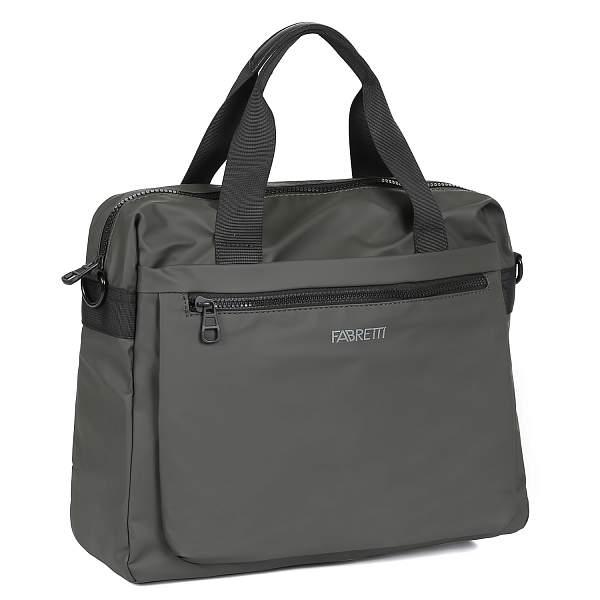 1034-11 Сумка дорожная FABRETTI 100% нейлон Fabretti, Артикул: 1034-11 фото №1