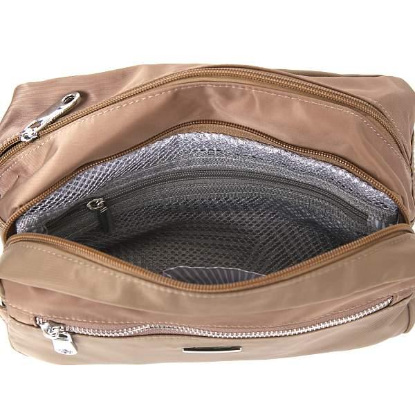 1084-13 FABRETTI Сумка дорожная 100% полиэстер Fabretti, Артикул: 1084-13 фото №1