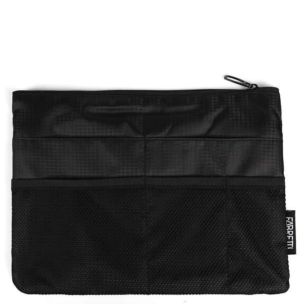 87024-2 FABRETTI Органайзер дорожный 100% полиэстер Fabretti, Артикул: 87024-2 фото №1