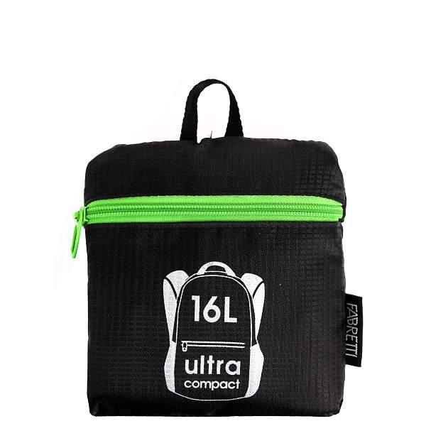 97105-2 FABRETTI  Рюкзак складной 100% полиэстер Fabretti, Артикул: 97105-2 фото №1