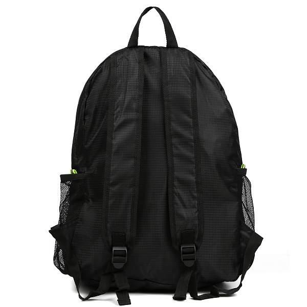 97105-2 FABRETTI  Рюкзак складной 100% полиэстер Fabretti, Артикул: 97105-2 фото №1