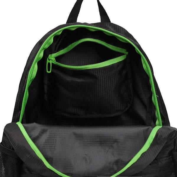 97105-2 FABRETTI  Рюкзак складной 100% полиэстер Fabretti, Артикул: 97105-2 фото №1