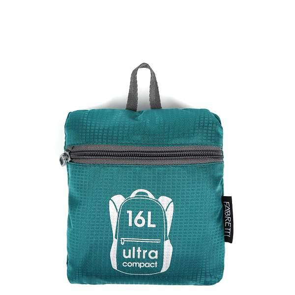 97105-88  FABRETTI Рюкзак складной100% полиэстер Fabretti, Артикул: 97105-88 фото №1