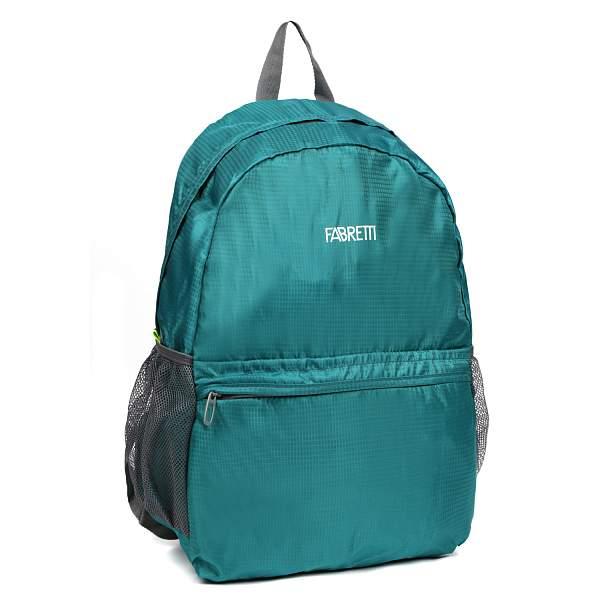97105-88  FABRETTI Рюкзак складной100% полиэстер Fabretti, Артикул: 97105-88 фото №1