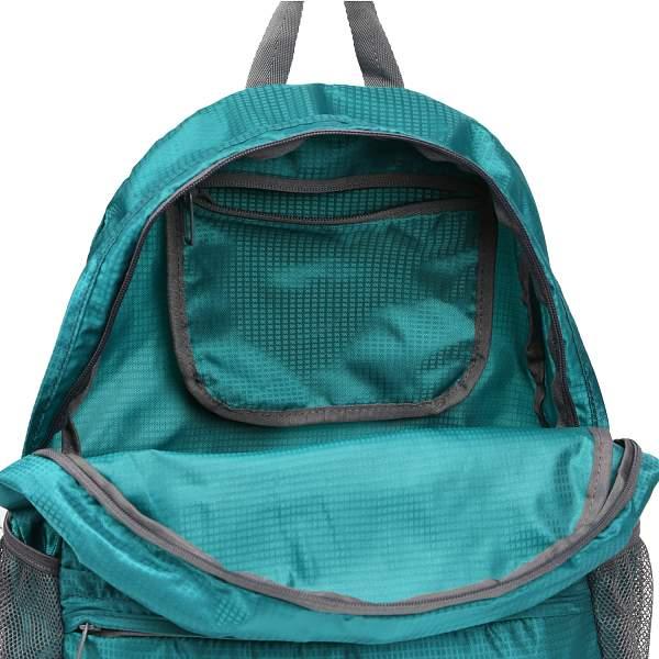 97105-88  FABRETTI Рюкзак складной100% полиэстер Fabretti, Артикул: 97105-88 фото №1