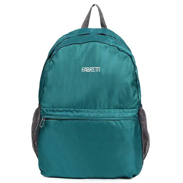 97105-88  FABRETTI Рюкзак складной100% полиэстер Fabretti, Артикул: 97105-88 фото №1