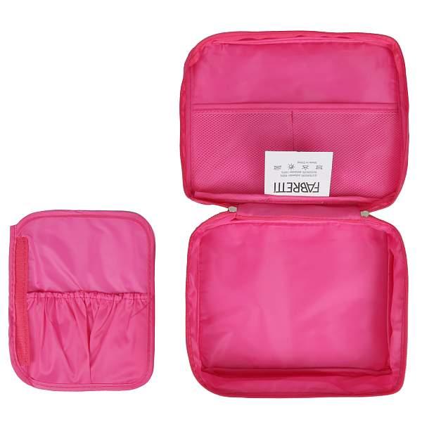 83016-5 FABRETTI Косметичка  100% полиэстер Fabretti, Артикул: 83016-5 фото №1