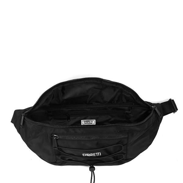 21015-2 FABRETTI Сумка дорожная 100% полиэстер Fabretti, Артикул: 21015-2 фото №1