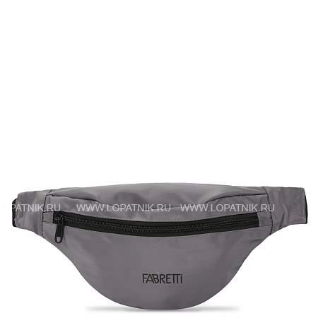 21018-3 fabretti сумка дорожная 100% полиэстер Fabretti