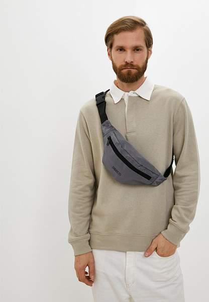 21018-3 FABRETTI Сумка дорожная 100% полиэстер Fabretti, Артикул: 21018-3 фото №1