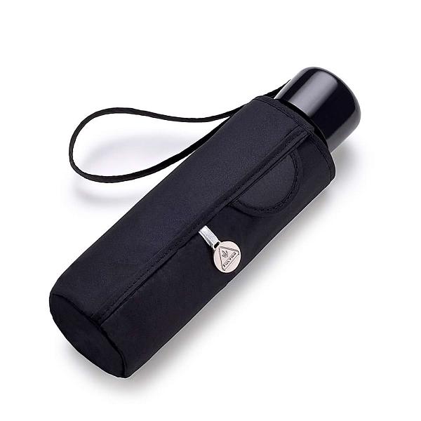 L793-01 SohoBlack (Черный) Зонт женский механика Fulton Fulton, Артикул: L793-01 Black фото №1