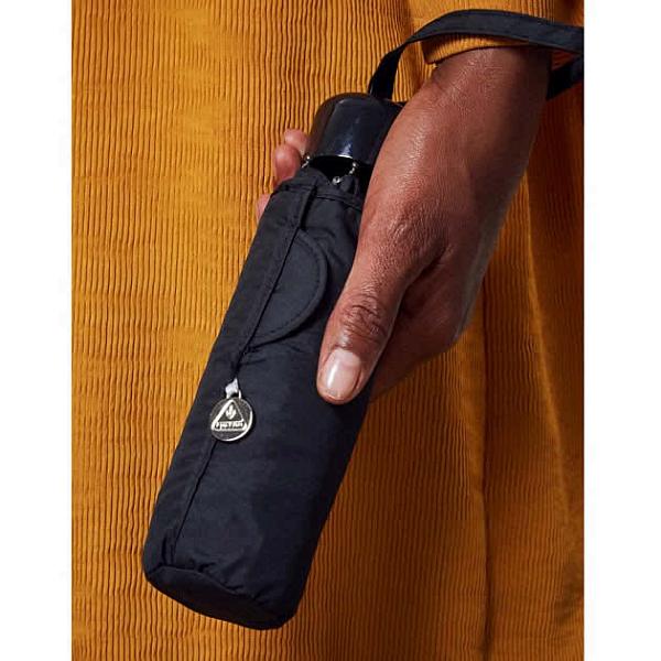 L793-01 SohoBlack (Черный) Зонт женский механика Fulton Fulton, Артикул: L793-01 Black фото №1