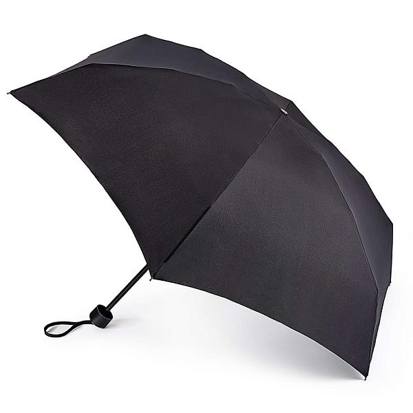 L793-01 SohoBlack (Черный) Зонт женский механика Fulton Fulton, Артикул: L793-01 Black фото №1
