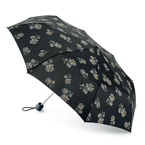 L354-3529 SophiesDaisy (Ромашки) Зонт женский механика Fulton Fulton, Артикул: L354-3529 SophiesDaisy фото №1