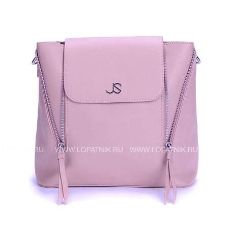hbg-8990-1-85 таро сумка-рюкзак женская (кожа) jane's story Jane's Story