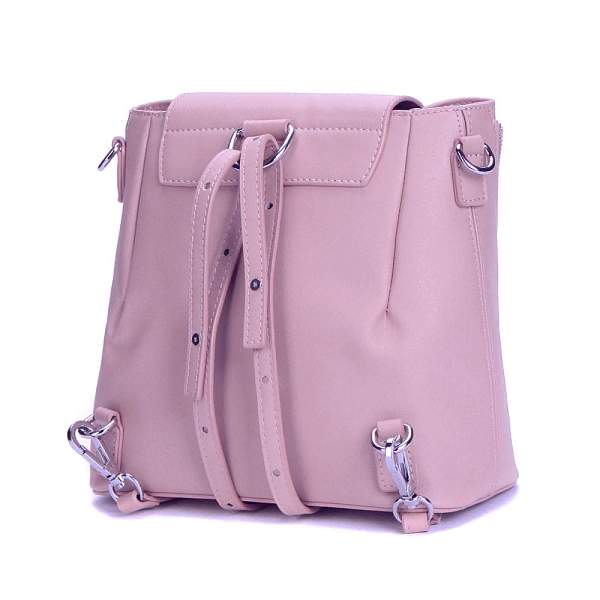 HBG-8990-1-85 таро сумка-рюкзак женская (кожа) Jane's Story Jane's Story, Артикул: HBG-8990-1-85 фото №1