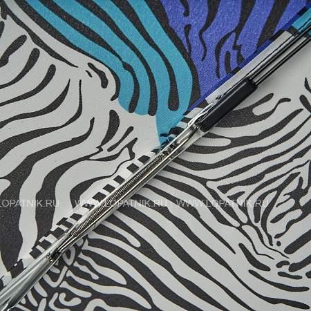 q2201 zebra (зебра) зонт женский автомат henry backer Henry Backer