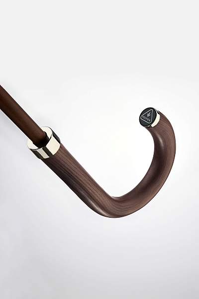 G851-3460 TonalHerringbone (Шеврон) Зонт мужской трость Fulton Fulton, Артикул: G851-3460 TonalHerringbone фото №1