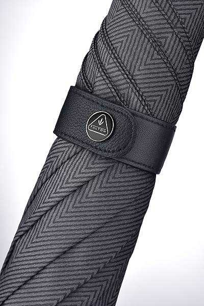 G851-3460 TonalHerringbone (Шеврон) Зонт мужской трость Fulton Fulton, Артикул: G851-3460 TonalHerringbone фото №1