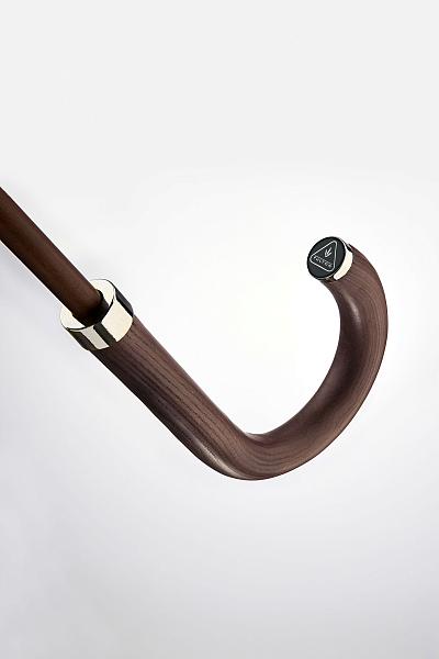 G851-3460 TonalHerringbone (Шеврон) Зонт мужской трость Fulton Fulton, Артикул: G851-3460 TonalHerringbone фото №1