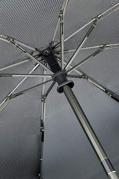 G853-3461 MonoHoundStooth (Гусиная лапка) Зонт мужской автомат Fulton Fulton, Артикул: G853-3461 MonoHoundStooth фото №1