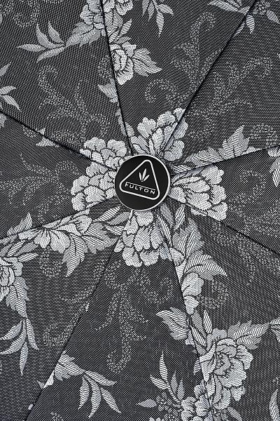L852-3459 JacquardFloral (Жаккардовый цветок) Зонт женский механика Fulton Fulton, Артикул: L852-3459 JacquardFloral фото №1