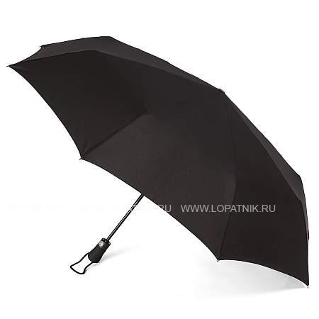 m4630 black (черный) зонт мужской автомат henry backer Henry Backer