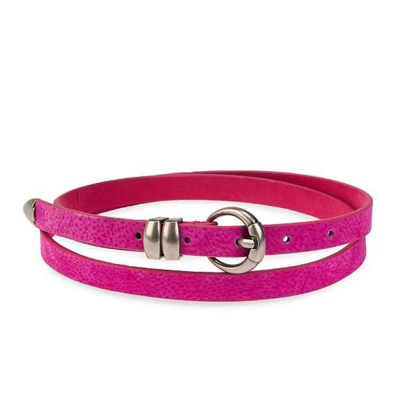 FB-1218-03 бургунди ремень (кожа) Fancy's bag Jane's Story, Артикул: FB-1218-03 бургунди фото №1