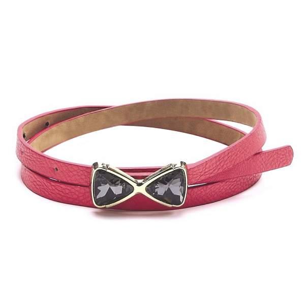 FB-1206-68 св розовый ремень Fancy's bag Jane's Story, Артикул: FB-1206-68 светло-розовый фото №1